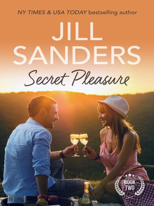 Title details for Secret Pleasure by Jill Sanders - Available